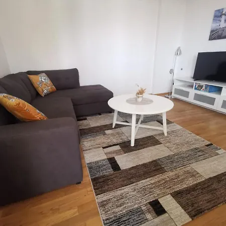Apartman Mila Apartment Pula